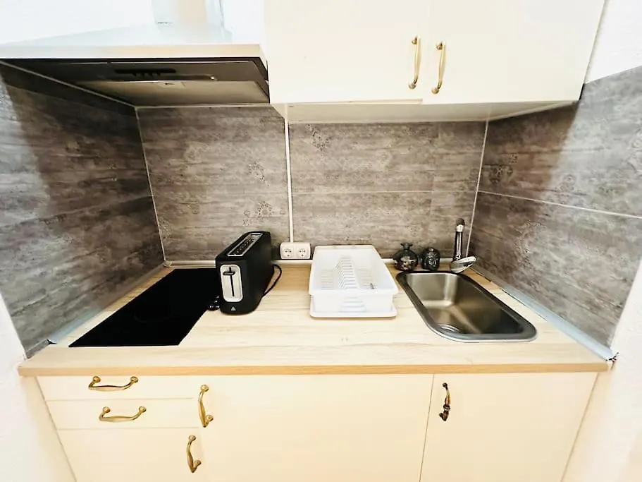 Apartamento Entero En Chamartin 113 Madrid