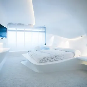5* Отель Puerta America