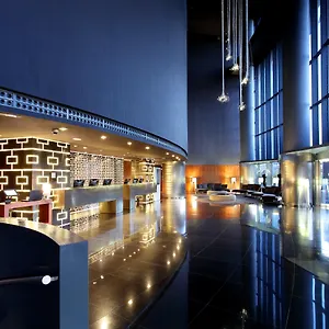 5* Отель Eurostars Tower