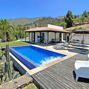 Casa El Consuelo , Tijarafe España