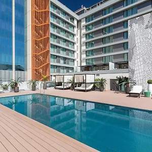 5* Отель Barcelo Imagine