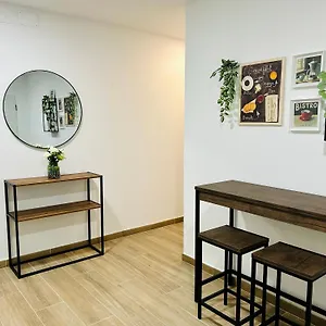  Apartamento Chima