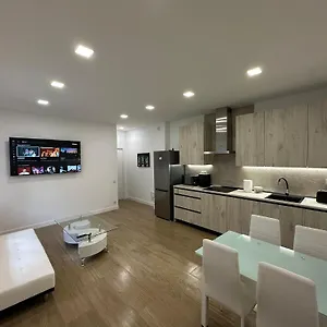  Apartamento Martinez Izquierdo