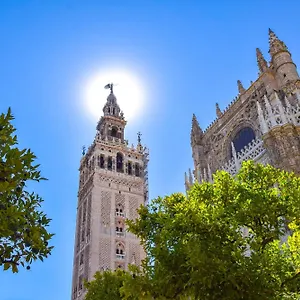 En El Corazon De Triana, , Sevilla España